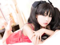 [Cosplay] (C94) Miu Arika ありかみう Rin's Collection