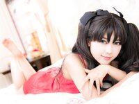 [Cosplay] (C94) Miu Arika ありかみう Rin's Collection