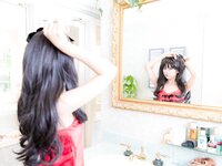[Cosplay] (C94) Miu Arika ありかみう Rin's Collection