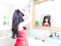 [Cosplay] (C94) Miu Arika ありかみう Rin's Collection