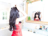 [Cosplay] (C94) Miu Arika ありかみう Rin's Collection