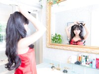 [Cosplay] (C94) Miu Arika ありかみう Rin's Collection