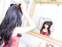 [Cosplay] (C94) Miu Arika ありかみう Rin's Collection