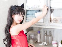 [Cosplay] (C94) Miu Arika ありかみう Rin's Collection