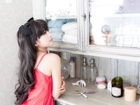 [Cosplay] (C94) Miu Arika ありかみう Rin's Collection