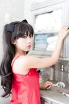 [Cosplay] (C94) Miu Arika ありかみう Rin's Collection