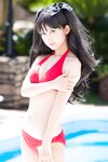 [Cosplay] (C94) Miu Arika ありかみう Rin's Collection