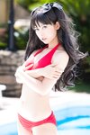 [Cosplay] (C94) Miu Arika ありかみう Rin's Collection