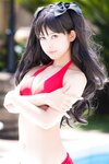 [Cosplay] (C94) Miu Arika ありかみう Rin's Collection