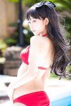 [Cosplay] (C94) Miu Arika ありかみう Rin's Collection