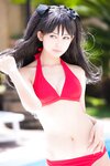 [Cosplay] (C94) Miu Arika ありかみう Rin's Collection