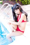[Cosplay] (C94) Miu Arika ありかみう Rin's Collection