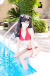 [Cosplay] (C94) Miu Arika ありかみう Rin's Collection