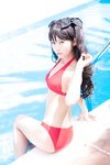[Cosplay] (C94) Miu Arika ありかみう Rin's Collection