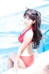 [Cosplay] (C94) Miu Arika ありかみう Rin's Collection