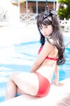 [Cosplay] (C94) Miu Arika ありかみう Rin's Collection