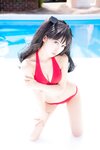[Cosplay] (C94) Miu Arika ありかみう Rin's Collection