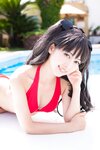 [Cosplay] (C94) Miu Arika ありかみう Rin's Collection