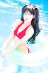 [Cosplay] (C94) Miu Arika ありかみう Rin's Collection
