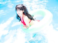 [Cosplay] (C94) Miu Arika ありかみう Rin's Collection