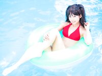 [Cosplay] (C94) Miu Arika ありかみう Rin's Collection