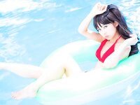 [Cosplay] (C94) Miu Arika ありかみう Rin's Collection