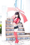 [Cosplay] (C94) Miu Arika ありかみう Rin's Collection