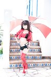 [Cosplay] (C94) Miu Arika ありかみう Rin's Collection