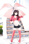 [Cosplay] (C94) Miu Arika ありかみう Rin's Collection