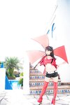 [Cosplay] (C94) Miu Arika ありかみう Rin's Collection