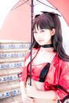 [Cosplay] (C94) Miu Arika ありかみう Rin's Collection