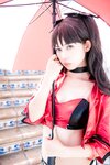 [Cosplay] (C94) Miu Arika ありかみう Rin's Collection
