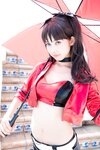 [Cosplay] (C94) Miu Arika ありかみう Rin's Collection