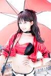 [Cosplay] (C94) Miu Arika ありかみう Rin's Collection