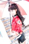 [Cosplay] (C94) Miu Arika ありかみう Rin's Collection