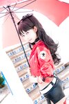 [Cosplay] (C94) Miu Arika ありかみう Rin's Collection