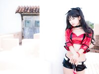 [Cosplay] (C94) Miu Arika ありかみう Rin's Collection