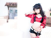 [Cosplay] (C94) Miu Arika ありかみう Rin's Collection