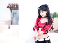 [Cosplay] (C94) Miu Arika ありかみう Rin's Collection
