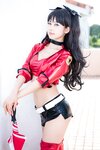[Cosplay] (C94) Miu Arika ありかみう Rin's Collection