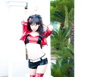[Cosplay] (C94) Miu Arika ありかみう Rin's Collection