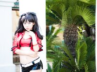 [Cosplay] (C94) Miu Arika ありかみう Rin's Collection