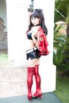 [Cosplay] (C94) Miu Arika ありかみう Rin's Collection