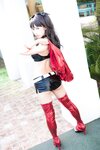 [Cosplay] (C94) Miu Arika ありかみう Rin's Collection