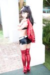 [Cosplay] (C94) Miu Arika ありかみう Rin's Collection