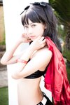 [Cosplay] (C94) Miu Arika ありかみう Rin's Collection