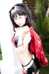 [Cosplay] (C94) Miu Arika ありかみう Rin's Collection
