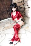 [Cosplay] (C94) Miu Arika ありかみう Rin's Collection