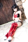 [Cosplay] (C94) Miu Arika ありかみう Rin's Collection