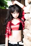 [Cosplay] (C94) Miu Arika ありかみう Rin's Collection